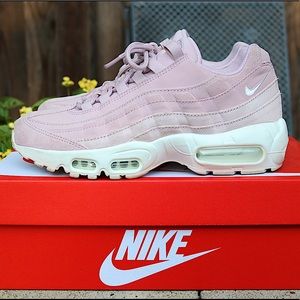 👟💗Nike Air Max 95